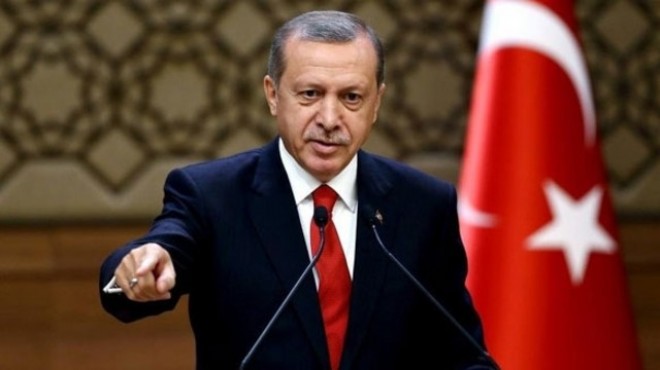 Erdoğan dan Kılıçdaroğlu na çok sert sözler: Devran bir başka değişecek!