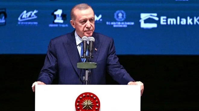 Erdoğan dan Kılıçdaroğlu na  kırsal kesim  tepkisi