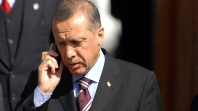 Erdoğan’dan Koç ailesine 2 taziye telefonu