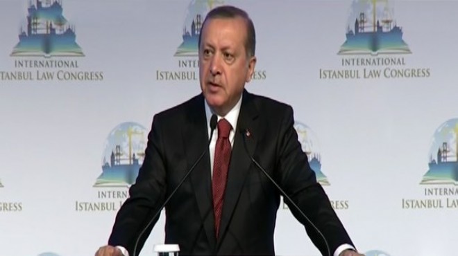 Erdoğan dan  Musul  mesajı: Operasyonda da olacağız...