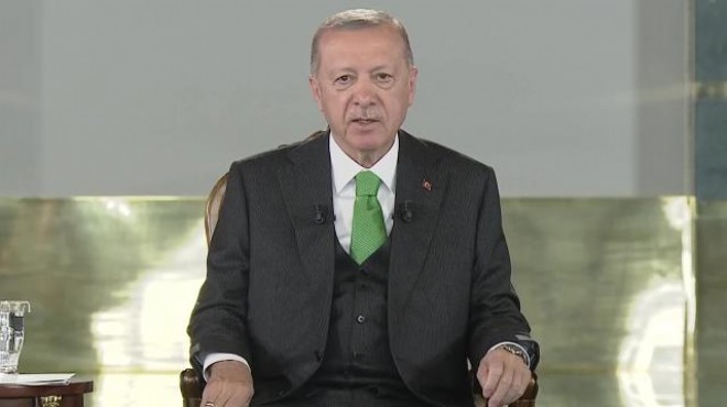 Erdoğan dan nargileyle mücadele sinyali