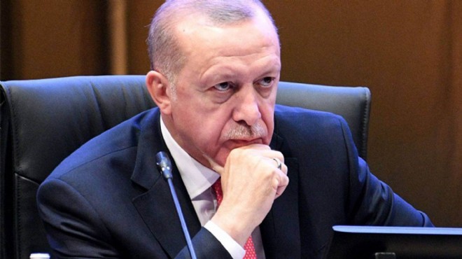 Erdoğan dan, Recai Kutan için taziye mesajı