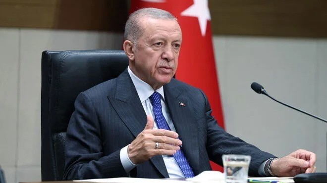 Erdoğan dan tahıl anlaşması açıklaması