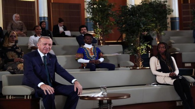 Erdoğan: Vatandaşımı faize ezdirmeyeceğim