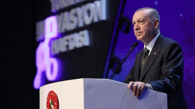 Erdoğan dan yüksek katma değerli ihracat açıklaması