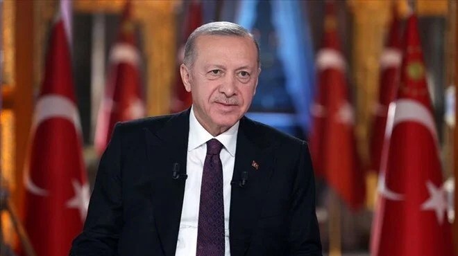 Erdoğan: Doktorlar uzun sürmez dedi