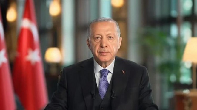 Erdoğan: Ekonomide tarihi dönüşümü başlattık
