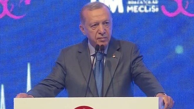 Erdoğan: Enflasyon tek haneye düşecek!