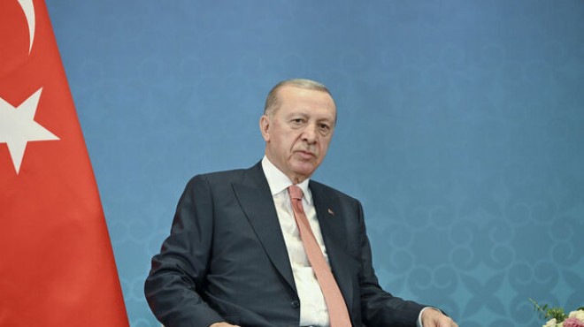 Erdoğan: Esed e davetimiz her an olabilir