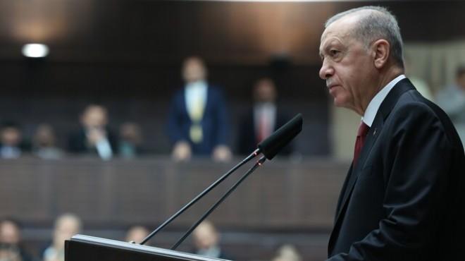 Erdoğan: Garantör olmaya hazırız