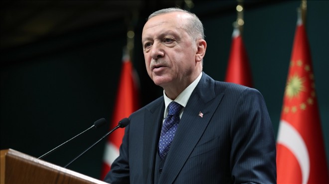 Erdoğan Gine ziyaretini iptal etti, yurda dönüyor