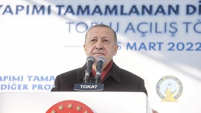 Erdoğan: Hayat pahalılığı sorununu aşacağız