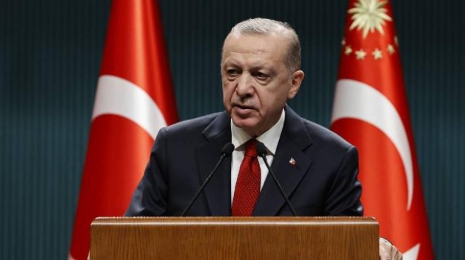 Erdoğan: Hedefimiz liderleri buluşturmak