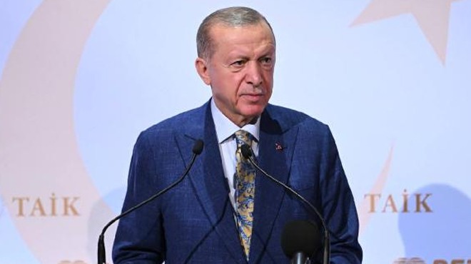 Erdoğan: İhracatta hedefimiz 100 milyar dolar