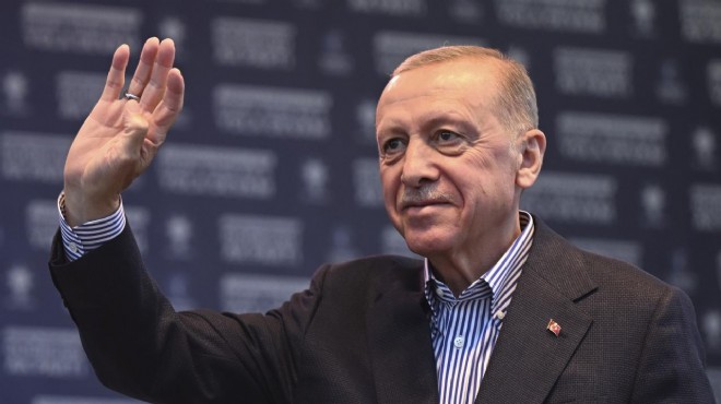 Erdoğan, ilk yurt dışı ziyaretini KKTC ye yapacak