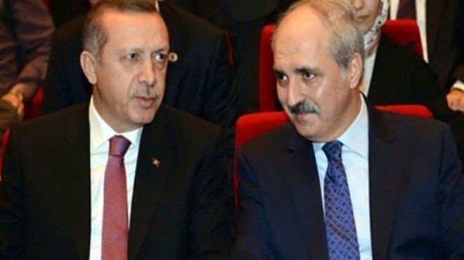 Erdoğan ın danışmanından Kurtulmuş a AYM yanıtı!