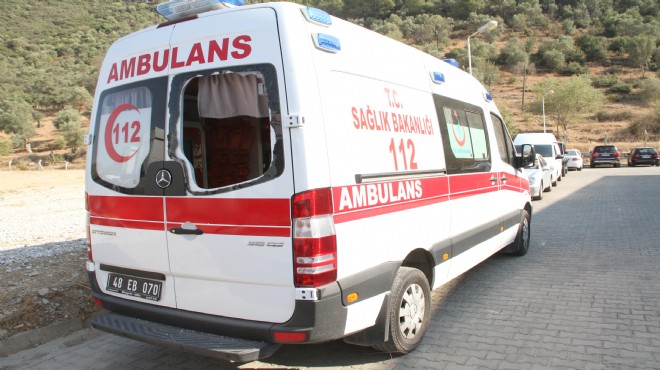 Hain saldırının sağlıkçı tanıkları Marmaris’te yaşadıklarını anlattı