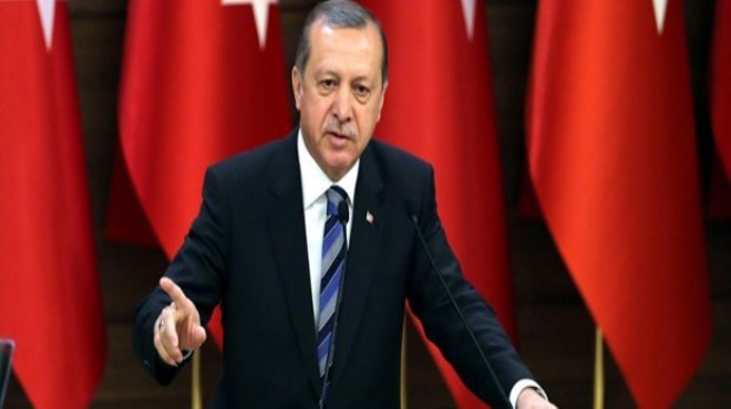 Erdoğan İslam İşbirliği Teşkilatı Zirvesi ni yazdı!