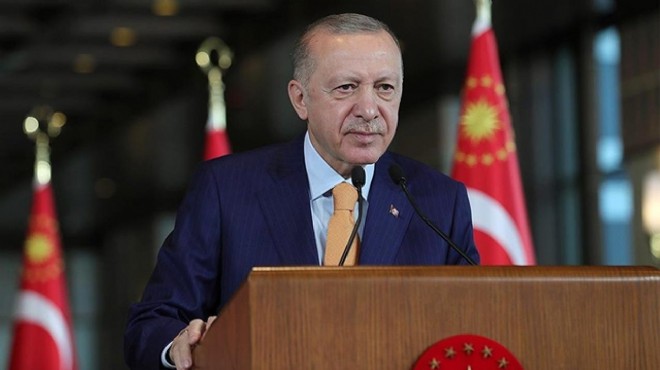 Erdoğan: Kalıcı barış için tarihi bir fırsat!