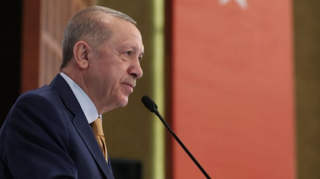 Erdoğan: Kendi ülkesine yatırım yapan karlı çıkacak