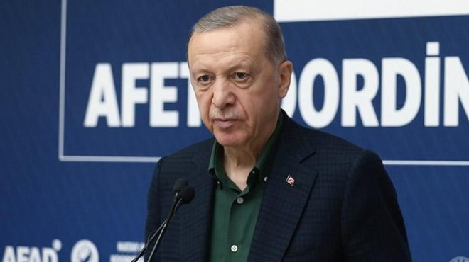 Erdoğan: Kentsel dönüşümde kaybedecek vaktimiz yok