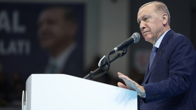 Erdoğan: Korsan siyasete izin vermeyiz!