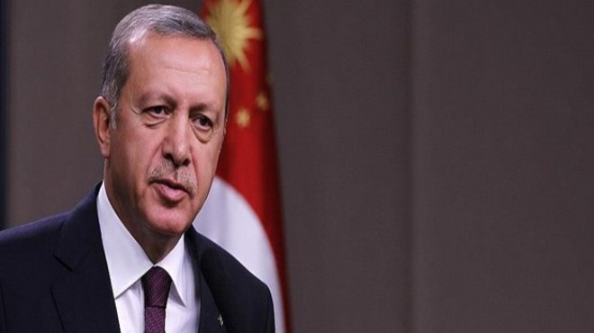 Erdoğan: Önemli bir kararı açıklayacağız