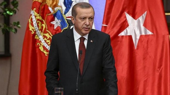 Erdoğan: Mülteci dramları en acı sembollerdir