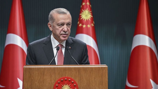 Erdoğan, NATO Zirvesi için Litvanya ya gidiyor