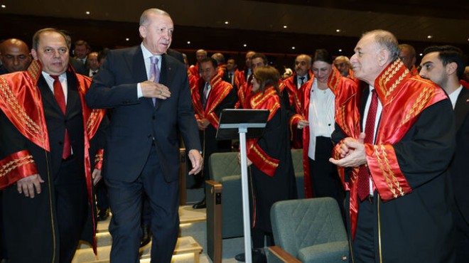 Erdoğan: Nefret siyaseti fayda getirmez