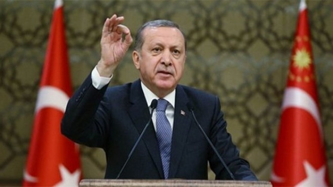 Erdoğan: Nevruzu kan dökmek olarak…