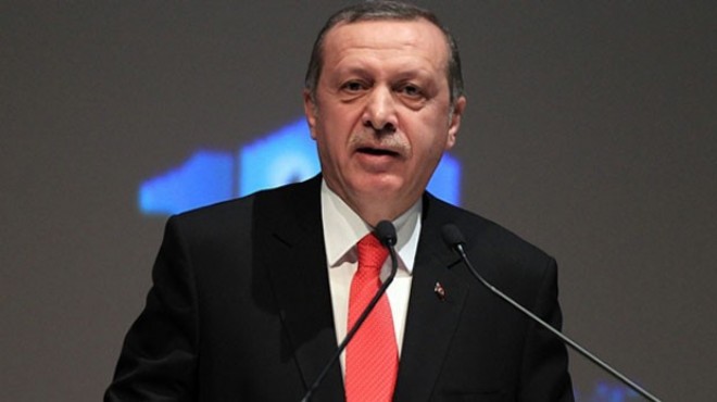 Erdoğan: O ana kadar neredeydiniz?