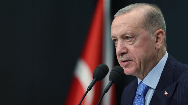 Erdoğan: Putin ve Esed e davetimiz olabilir