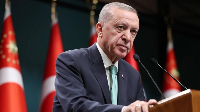Erdoğan: Saldırılar soykırım derecesine ulaştı