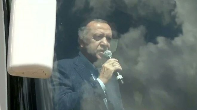 Erdoğan sel bölgesinde: Ne gerekiyorsa yapacağız!