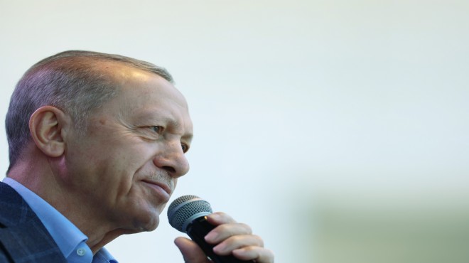 Erdoğan: Terör örgütleriyle ülke yönetilmez