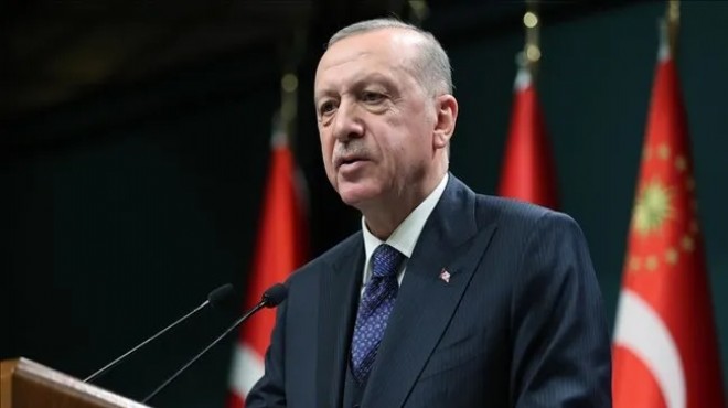 Erdoğan: Terör örgütü kıpırdayamaz halde!