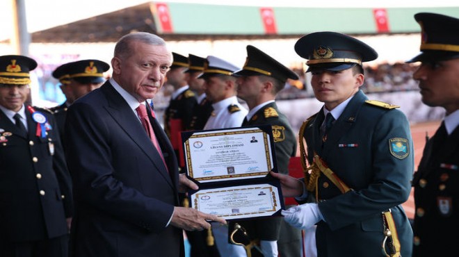 Erdoğan: Terör tehdit kaynağından çıkacak!