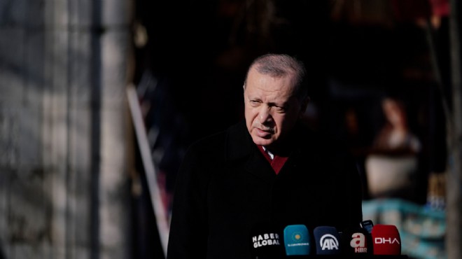 Erdoğan: Vatandaşı enflasyona ezdirmedik