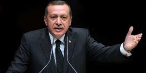 Başbakan Erdoğan: Bir ucu Ergenekon a bir ucu PKK ya