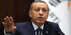 Erdoğan: Sigara içme, alkolü az tüket