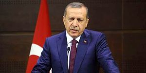 Erdoğan, kanser misiniz sorusuna ne yanıt verdi?