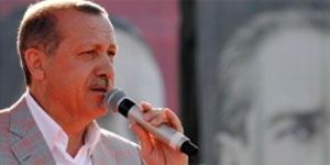 Başbakan Erdoğan: Son kez aday olacağım