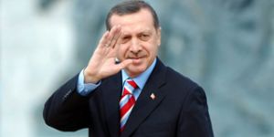 Erdoğan dan sahil operasyonu