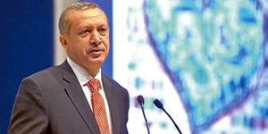 Erdoğan’ın Büyükşehir hesabı