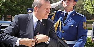 Erdoğan dan Sarkisyan a çok ağır sözler