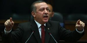 Erdoğan: Ateist bir nesil yetiştirmemizi mi bekliyorsun?