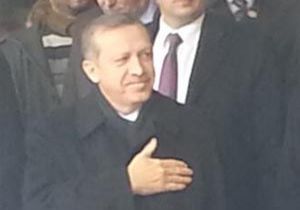 Erdoğan İzmir’e ‘tam kadro’ geldi!
