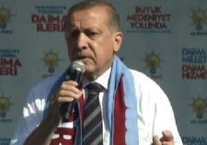 Erdoğan: Pensilvanya CHP, MHP ve BDP’yi kiraladı!