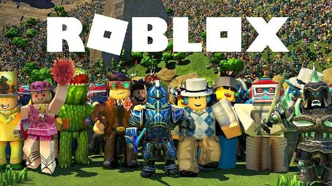 Erişim engeli getirilen Roblox tan ilk açıklama